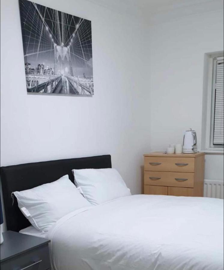 Modern Stylish Two Bedroom